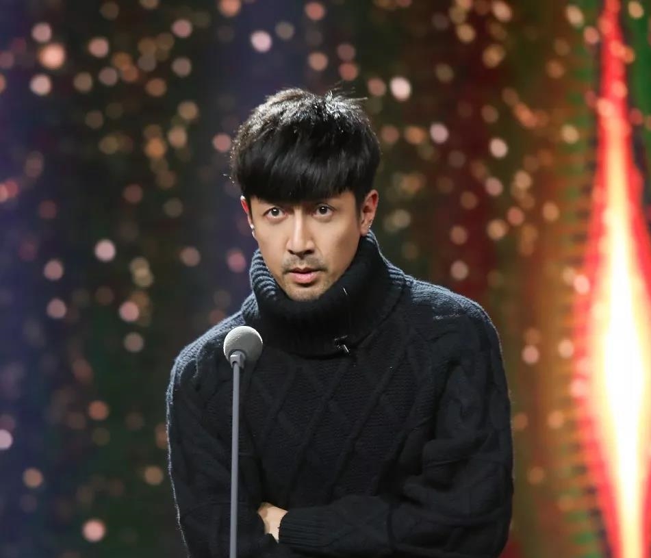 张鲁一：演了个《大秦赋》，差点把我毁了