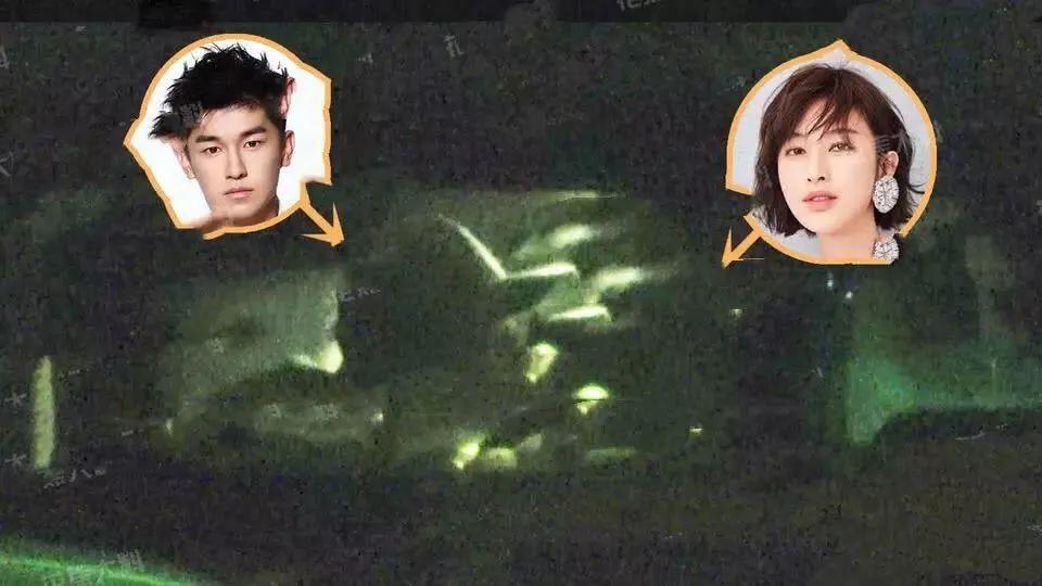 “宝女郎”张俪：被称渣男回收站，36岁仍未婚，成名路上有眼泪