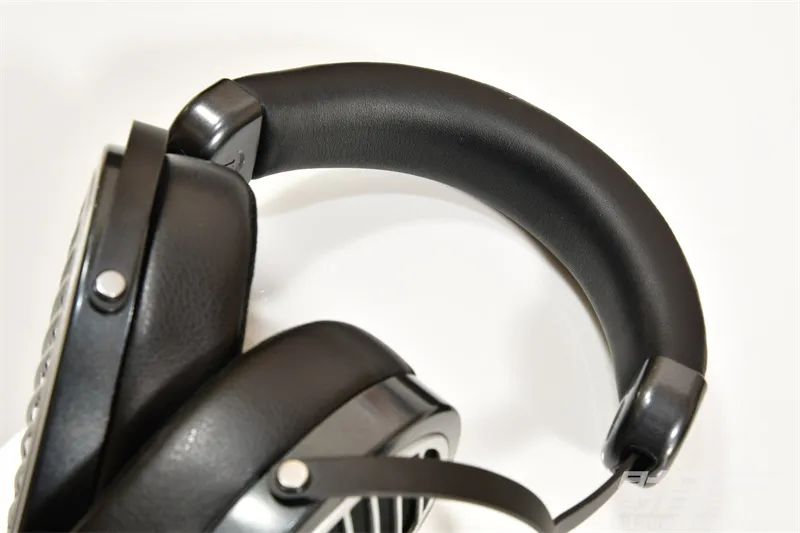 「测评」HIFIMAN Edition XS平板振膜耳机：技术精进，又拥有难得的性价比