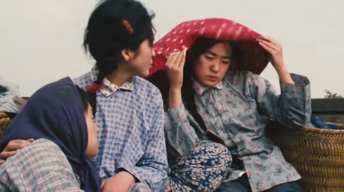 丛珊：19岁演女主，20岁火遍全国却遭排挤，如今60岁过得怎样？