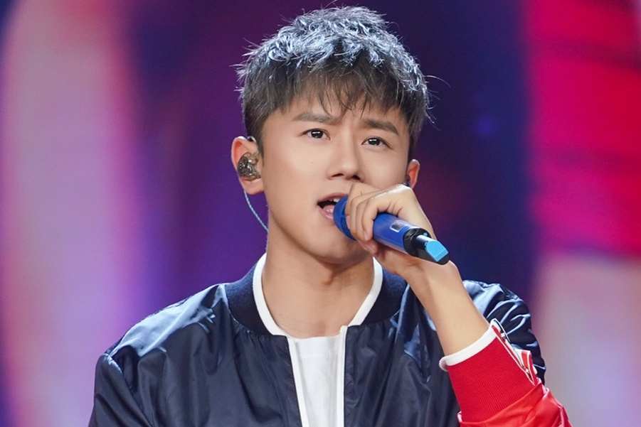 表面是明星，其实是大学老师的6位名人，个个桃李满天下