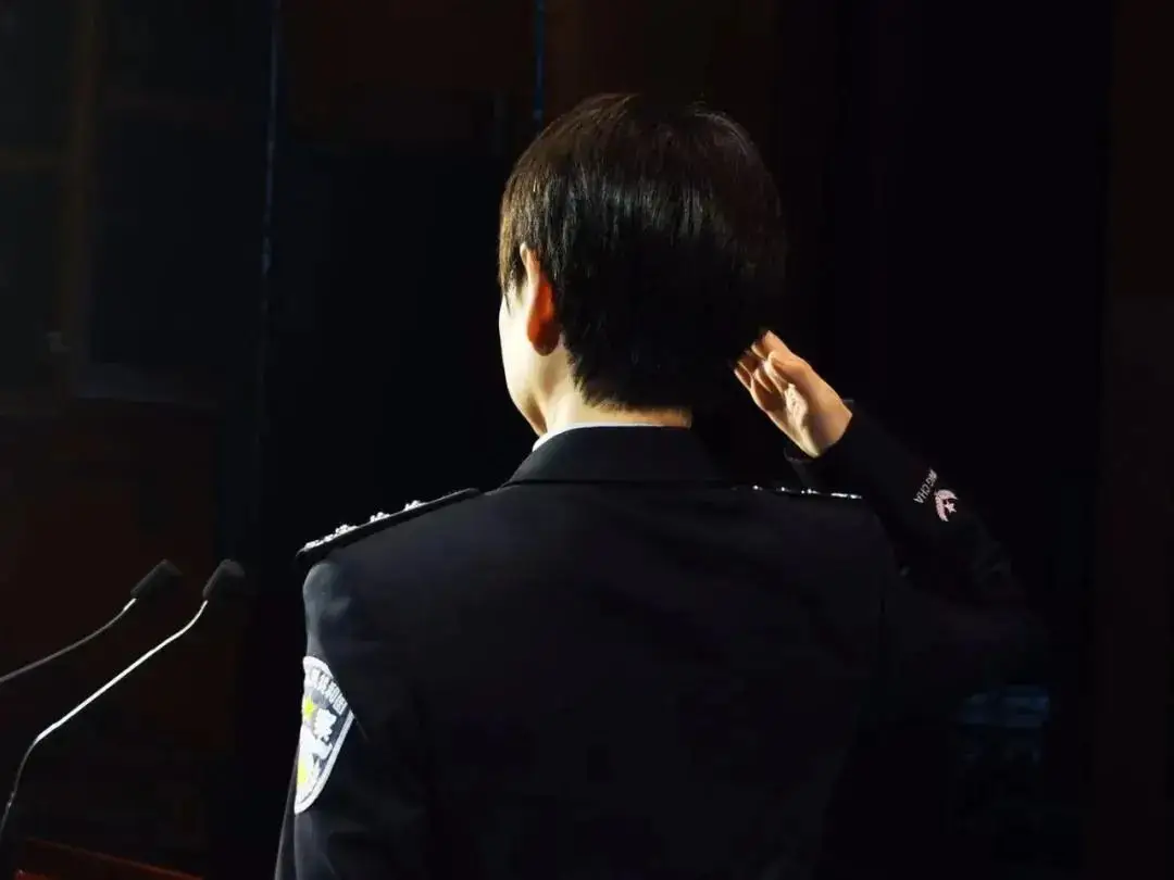 国安女警拿下潜伏10年的间谍人员（细节首次披露）