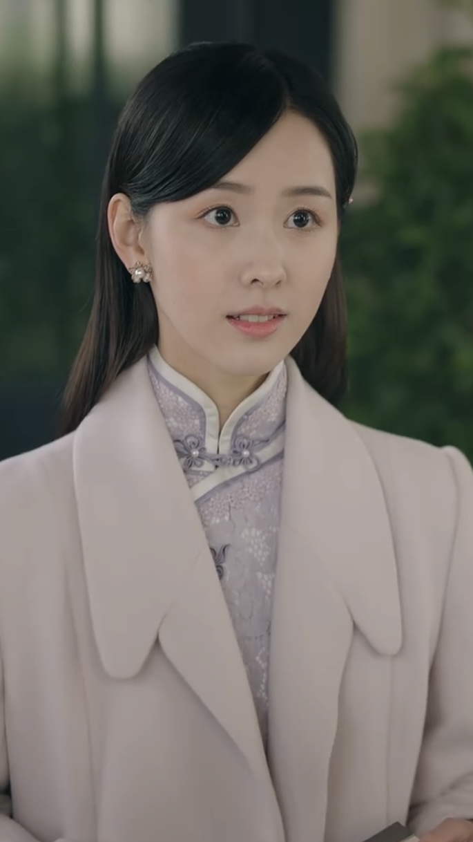 良辰美景知几何-陈都灵造型合集