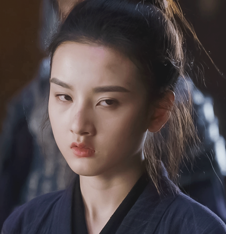 有人资源顶天，有人演技炸裂，95后小花竞争激烈，谁能突出重围？