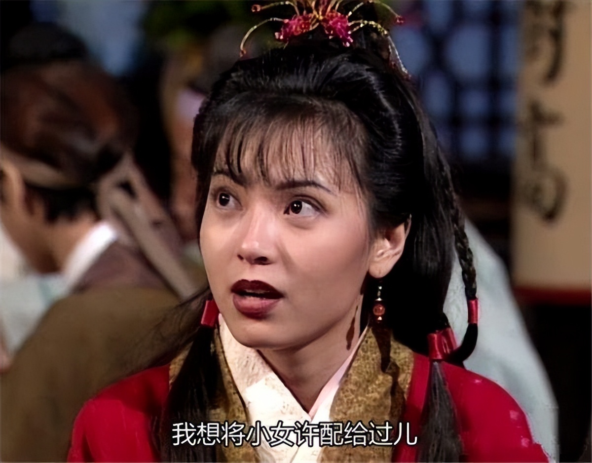 神雕后传：黄药师徒弟为杨过生三子，大儿一统江湖，二儿掌管丐帮