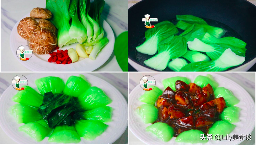 2022跨年夜吃什么？分享8道家常菜，美味又健康，过年吃寓意吉祥