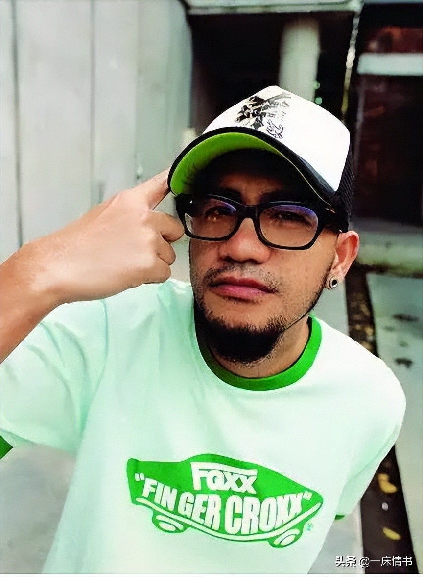 请杜德伟录《披哥2》，谁给芒果台的胆？