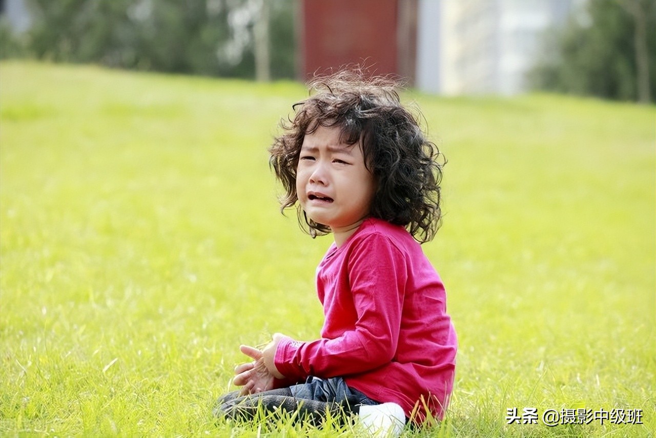 兒童攝影：3個實(shí)用的拍照技巧，寶爸寶媽學(xué)會，不留遺憾