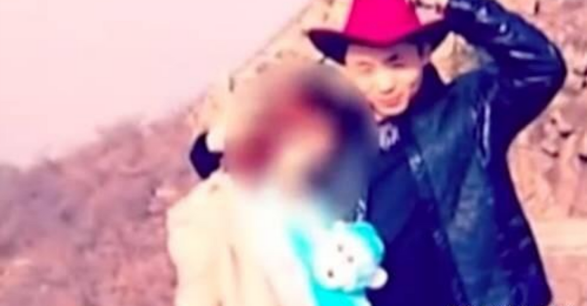2013年，常州女子与相识13天的网友闪婚，不料陷入杀妻骗保连环局