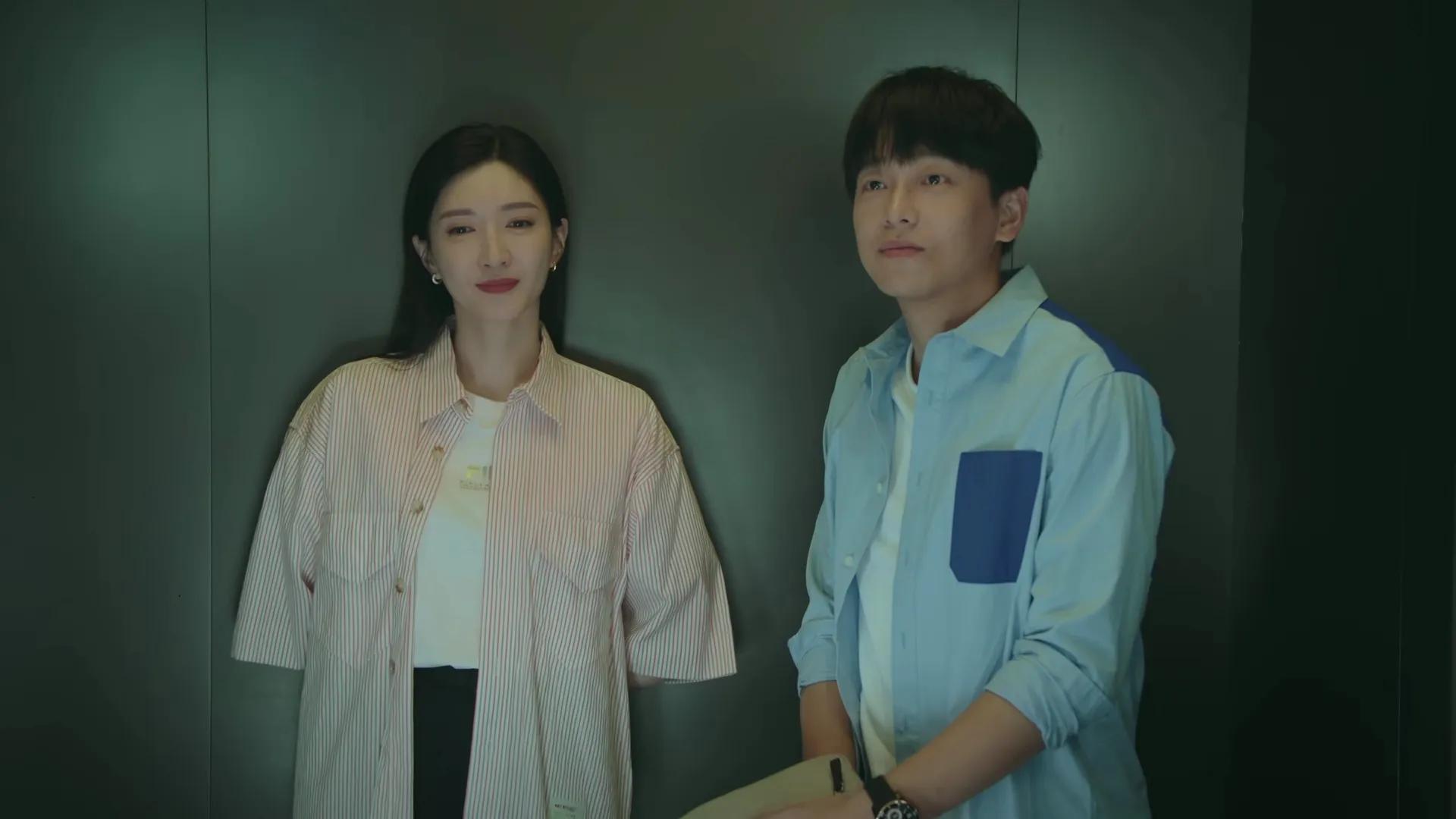 《女士的法则》：经历2人，2段感情，许捷结局终得圆满