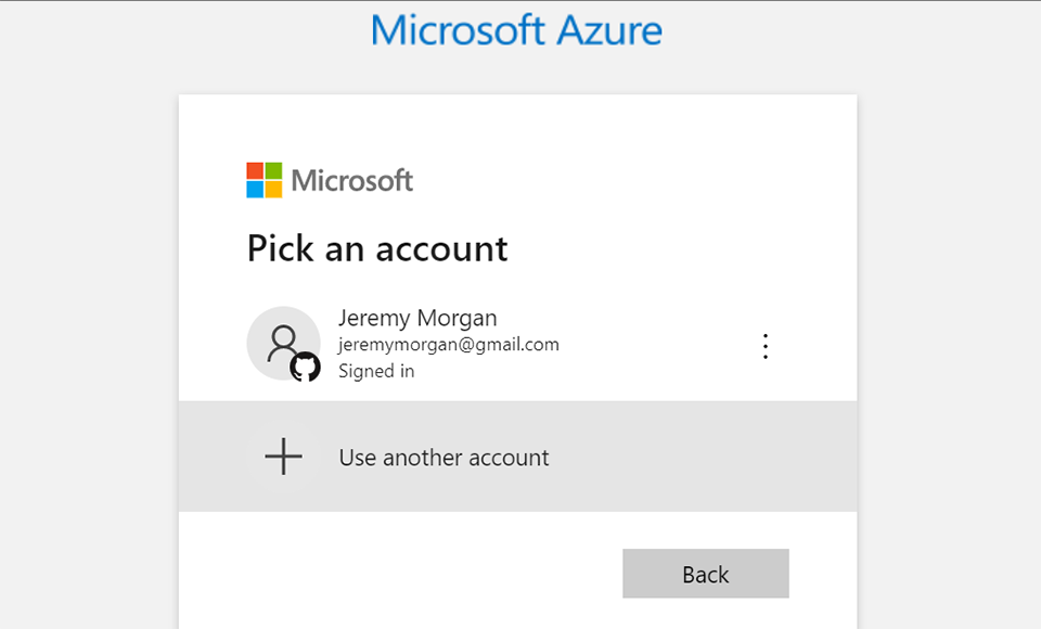 用 Azure 函數構建 QR 碼生成器