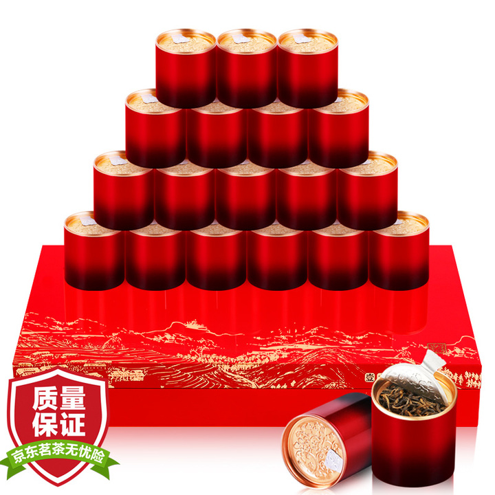 过年家里来人，什么茶叶比较好？