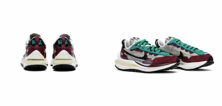 千黛亚与汤姆霍兰德约会私服曝光，脚踩Sacai x Nike联名爆款