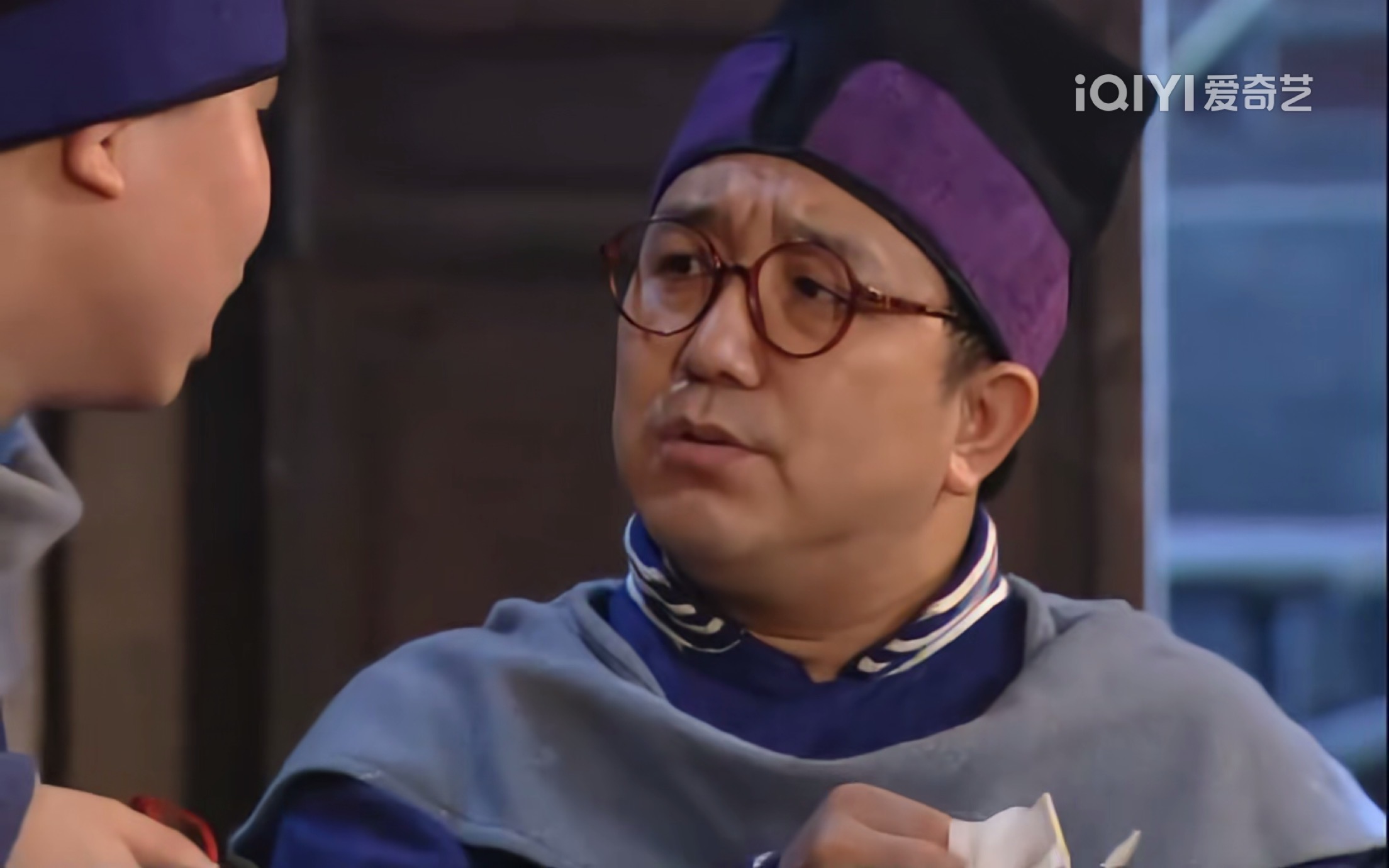 重温《武林外传》，邢育森的失败和燕小六的成功，才是最讽刺的事