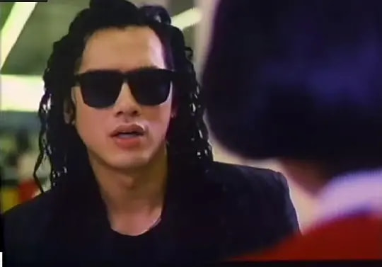 “娱圈炮哥”单立文：凭借“西门庆”走红，至今仍未生育遭到质疑