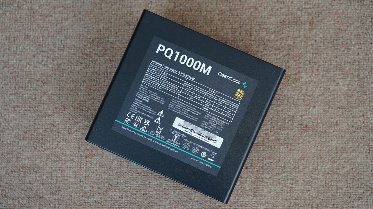 扫雷不卡？12700KF+Z690吹雪+DDR4 5000+3080Ti打造了一台黑白主机