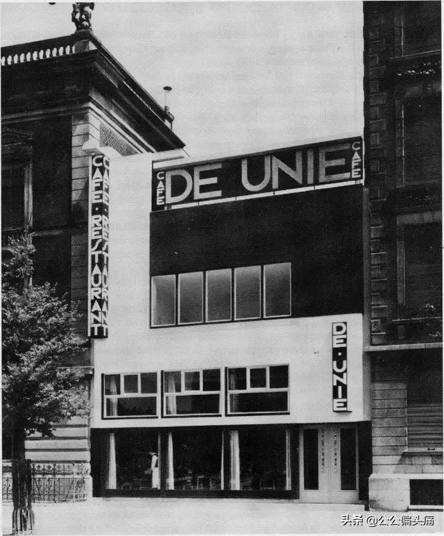 包豪斯：一所学校和一种风格为何在战后欧洲出现 | 好奇心商业史