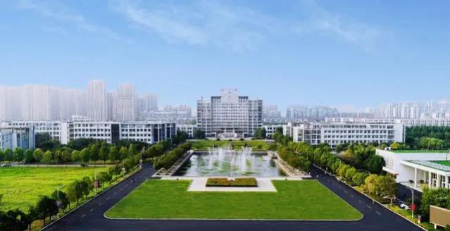 再提“淮安大学”！淮阴师范学院还将被合并吗？