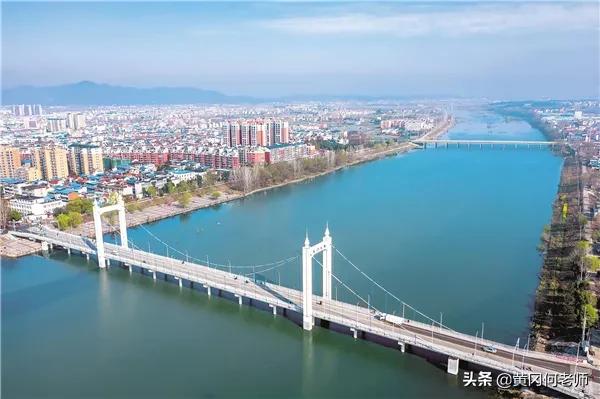 麻城市VS红安县，在经济、医疗、教育方面，红麻有天壤之别