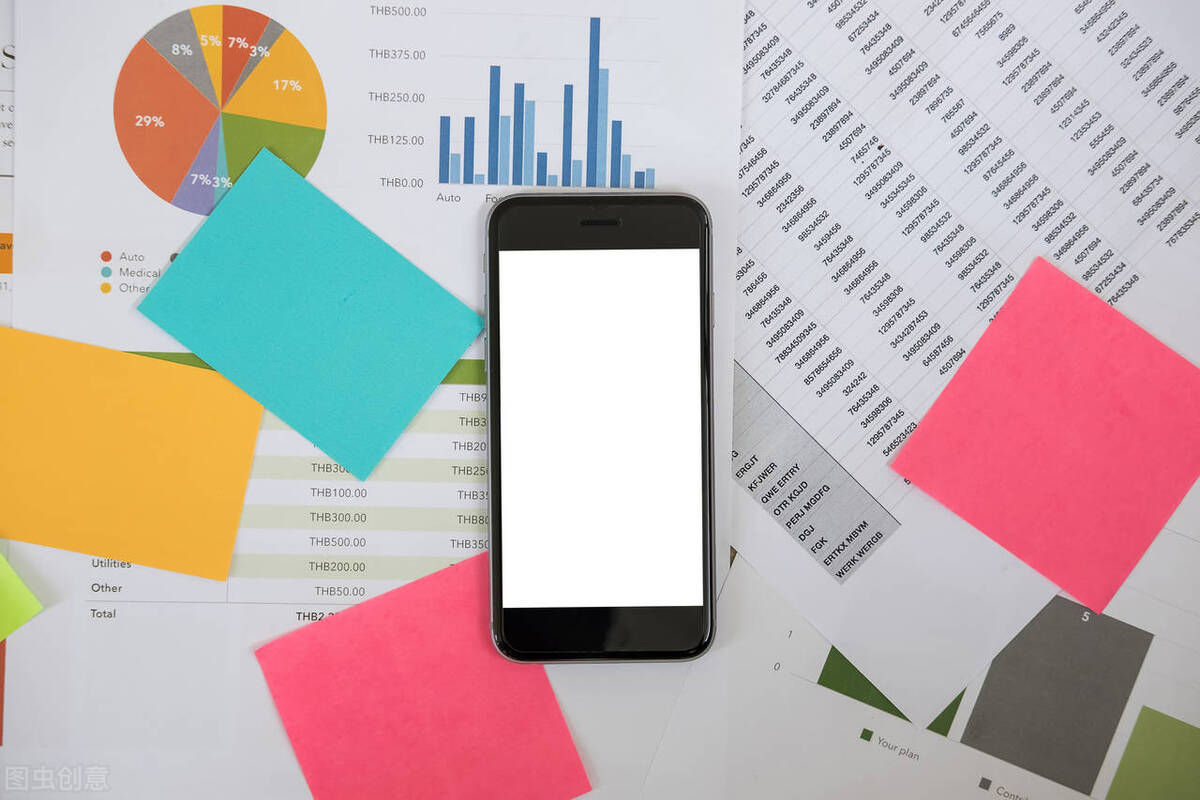 如何为长辈选一款好用的智能手机（三）屏幕和分辨率