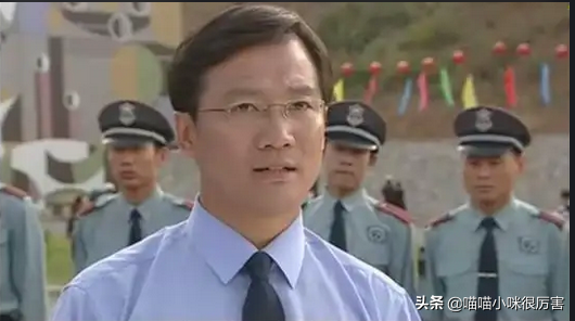 脸型好，只服这10位男星，什么奇葩发型都好看