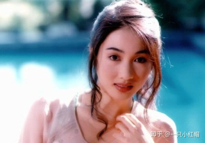 港风美人都有什么共同点？