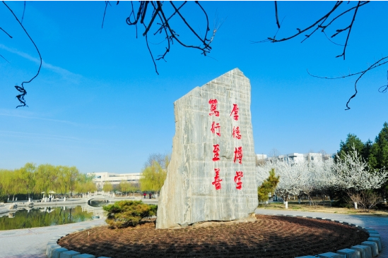 2022年艺术类招生540人，山东理工大学艺术类专业报考难度解析