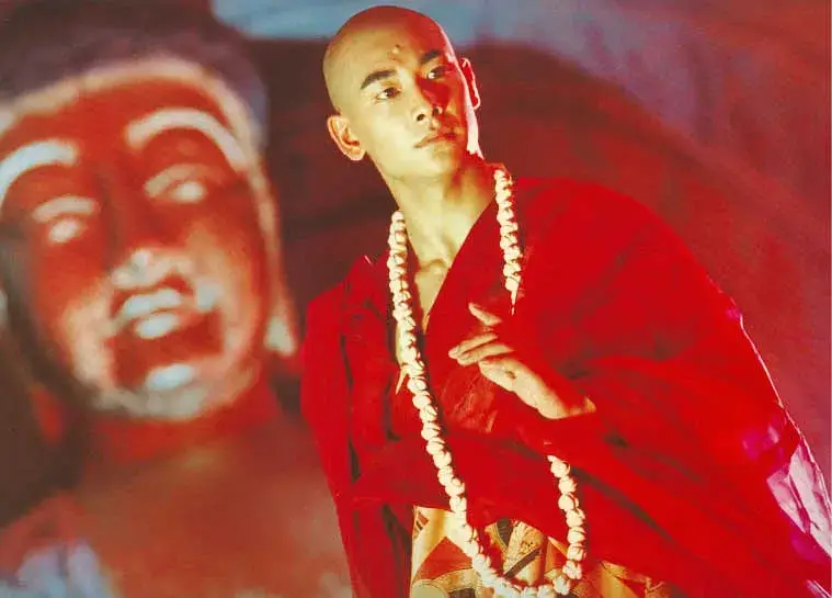 武侠电影大全国语版排名第十（10部被低估的华语经典电影）