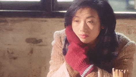 同样演顾曼桢，将吴倩莲、林心如和蒋欣放在一起，差距就出来了