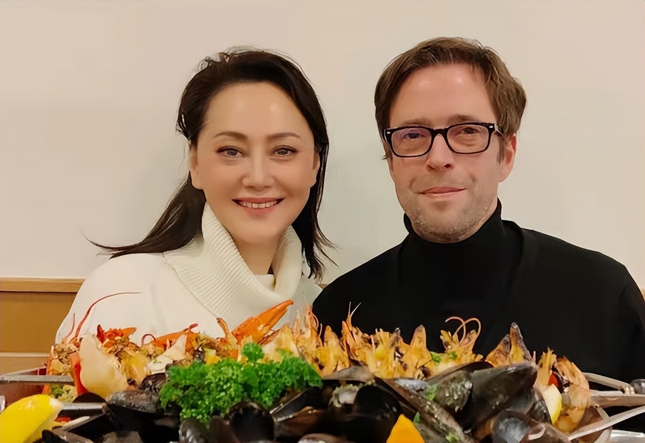 老戏骨大宋佳，颜值逆天，演技了得，优雅贵气