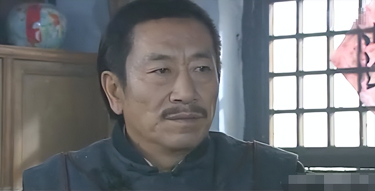 《大染坊》播出19年，演员境况各不相同，男主成渣男、配角成顶流