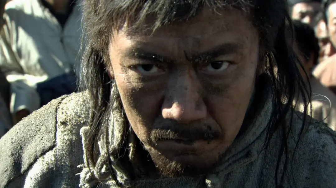 《闯关东》过去14年，10位演员境况相差巨大，男6号已是一线明星