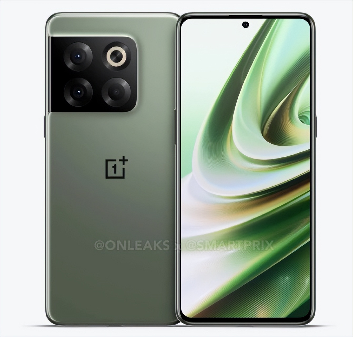 跑分第一！今年性能最强的直屏旗舰来了