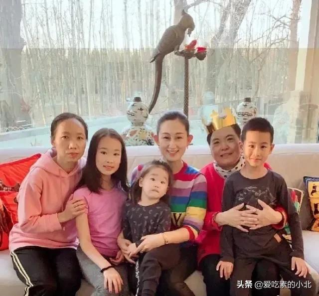 熊黛林曾被菲佣挑衅，菲佣辞职后才知自己被算计，果然人心隔肚皮