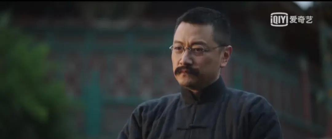 革命剧《数风流人物》今晚开播，侯京健主演，数位实力派坐镇