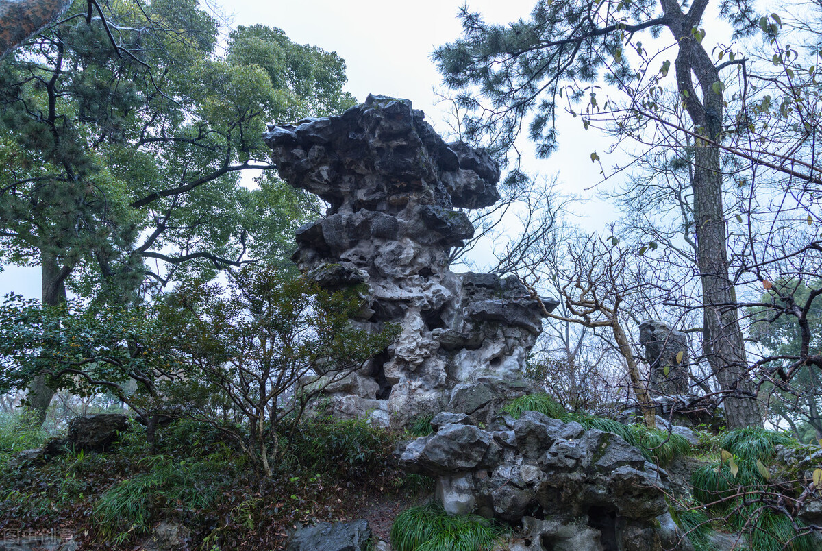到苏州这10处古建古迹打卡地，来一场访古探幽之旅吧！插图11