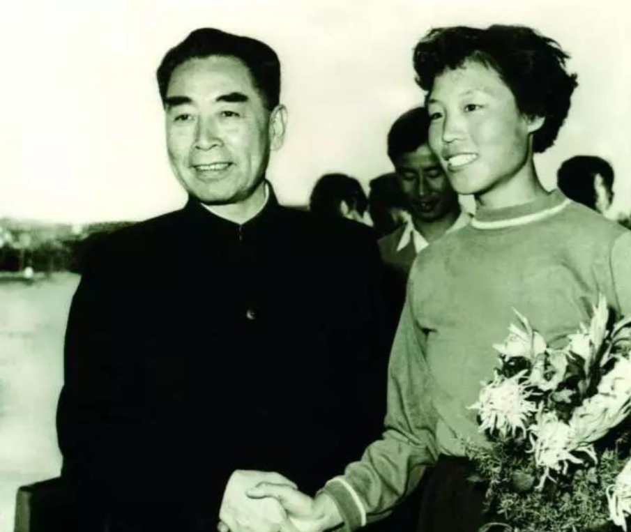 中國奧運(yùn)會(huì)明星有哪些（11位加入中國國籍的運(yùn)動(dòng)員，有人親屬被周總理接見，有人填補(bǔ)空白）