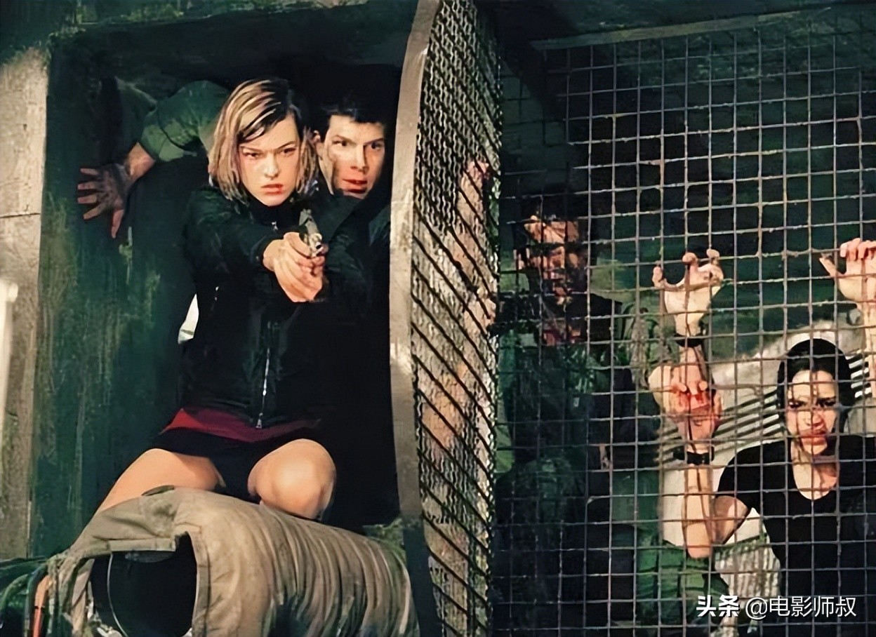 这玩意真香，13部经典丧尸片