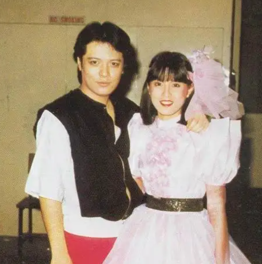 琼瑶男郎今昔颜值大PK：有人年过60依旧帅气，有人发福成“奶奶”