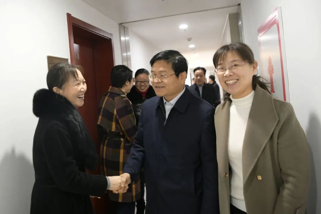 虎力满满迎开工 我们一起向未来