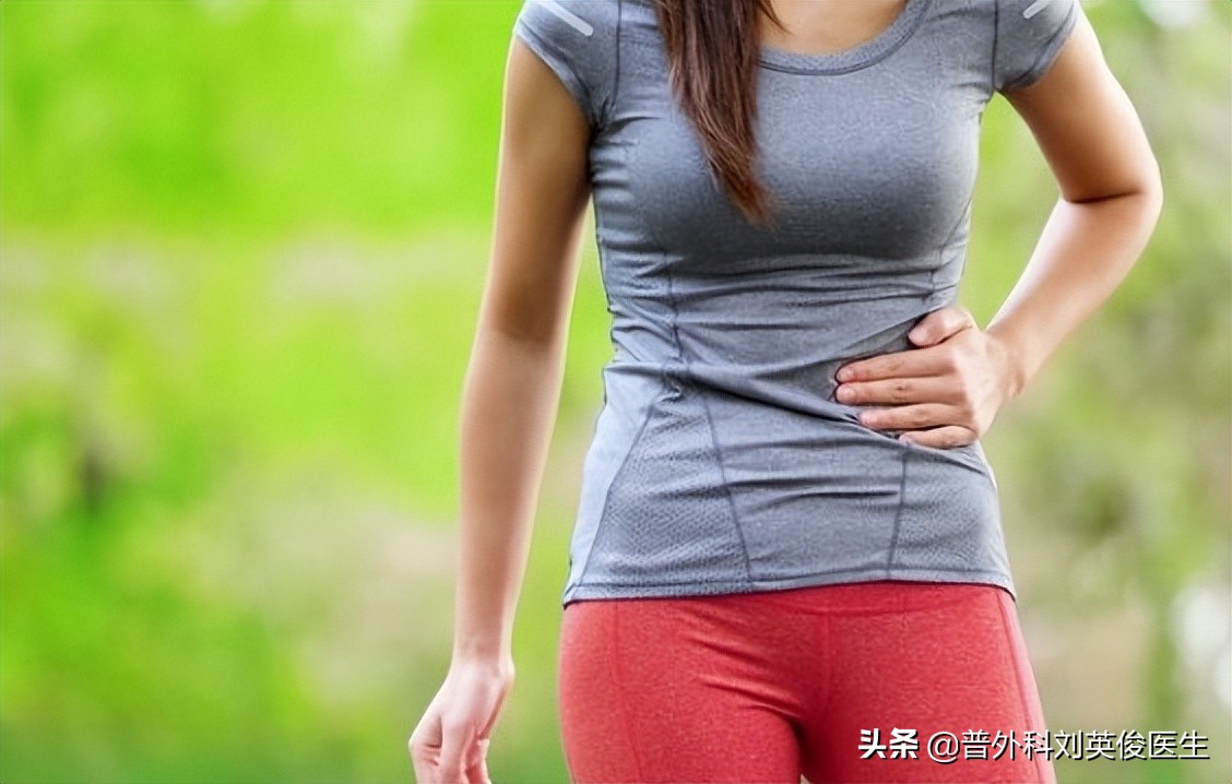 左侧腹部疼痛意味着哪些病?要做什么检查?
