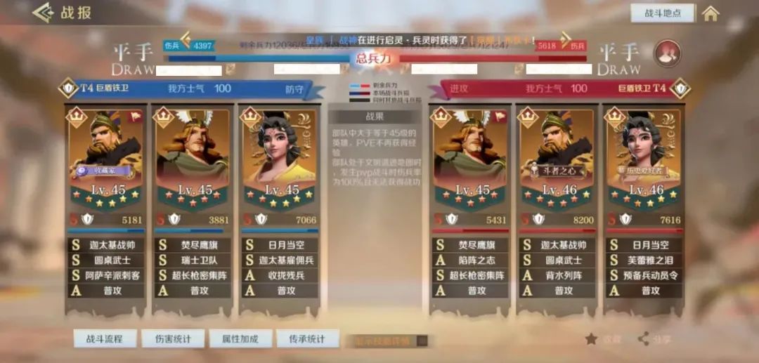 技能解析 | T0治疗神技，后期发力超强续航——迦太基雇佣兵