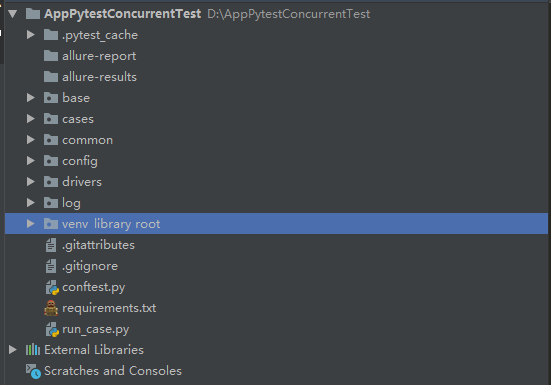 超详细干货：Appium+Pytest实现App并发测试