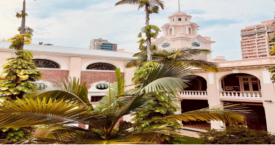 几何留学学员投稿：在香港大学英语研究就读是怎样的体验？