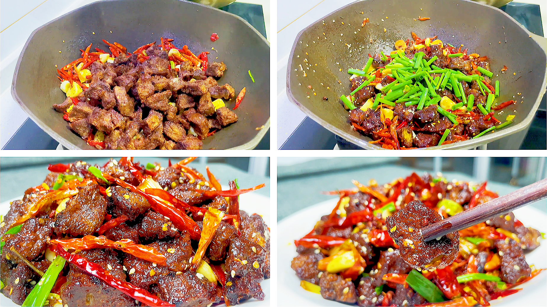 立春后，建议女人多吃10种食物，补血补气易消化，简单营养还好吃