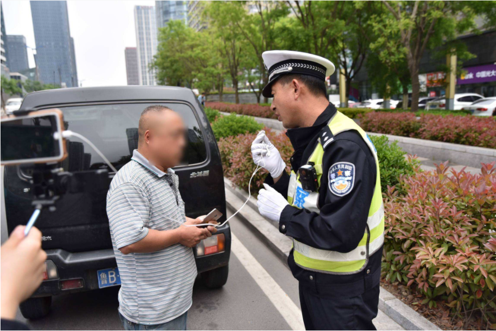 机动车辆违章查询指南：交通违法别急着缴罚款