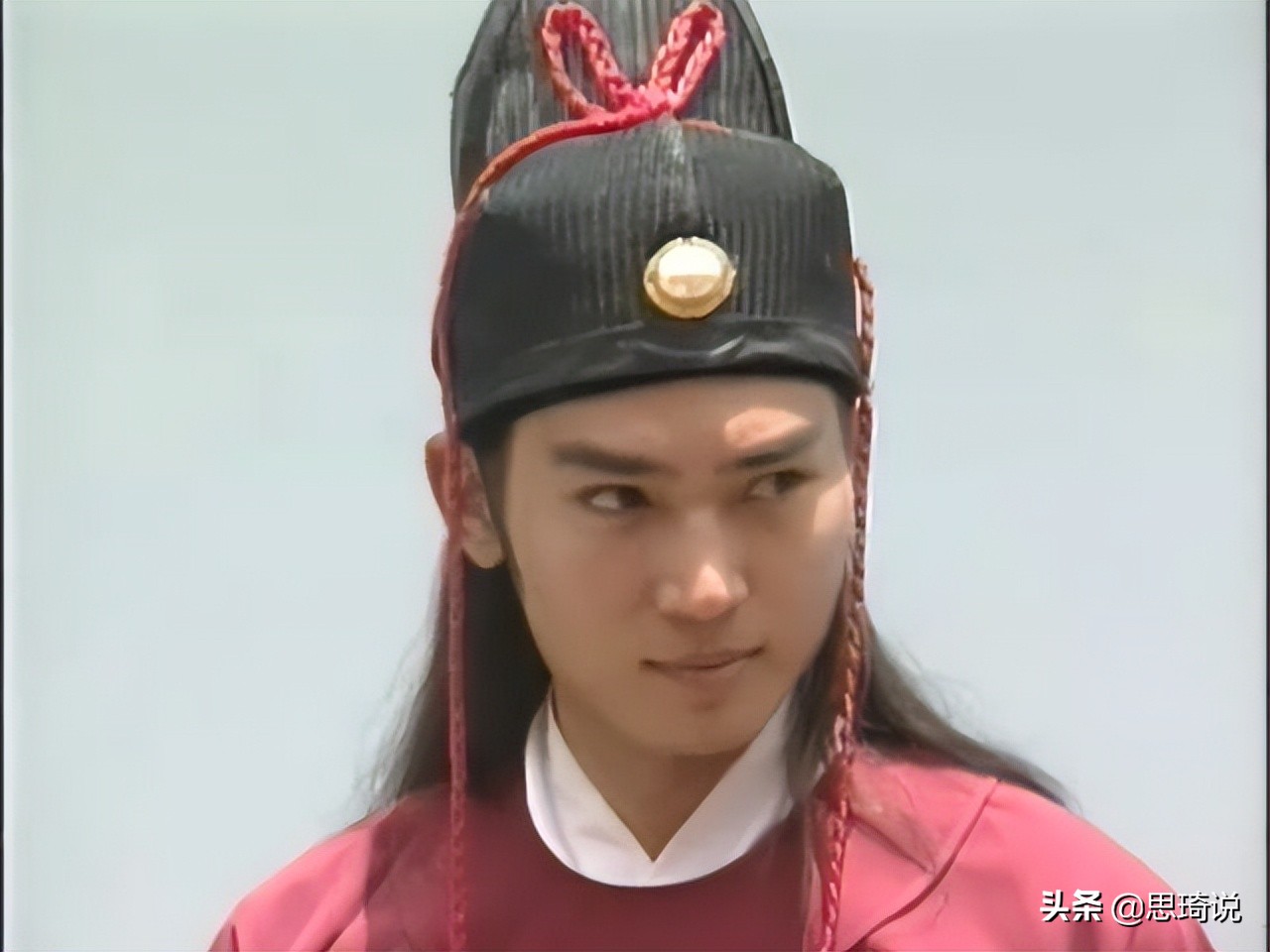 4位把“大侠”演到极致的港台演员，个个无出其右，至今无人赶超