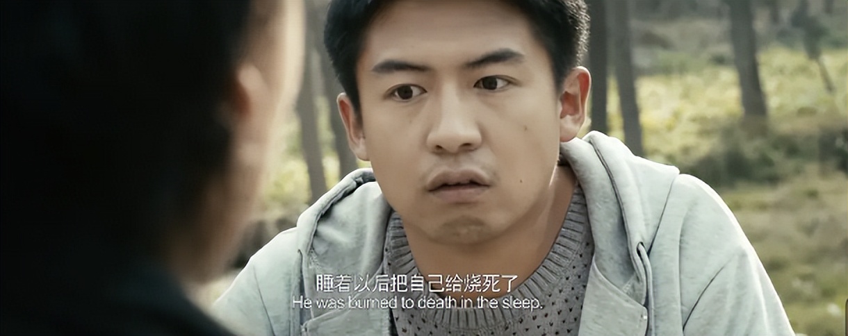 华语悬疑片的标杆！九年后，仅整理出《心迷宫》这五条暗喻