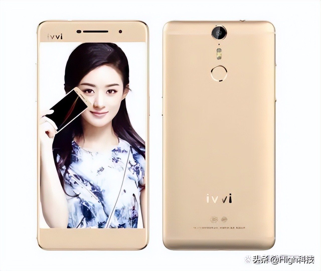 多核处理器+8GB+256GB，售价低至868元，ivvi M40手机值得入手吗