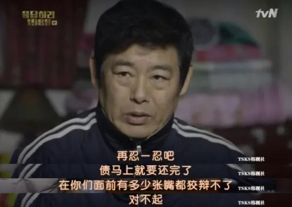 成年人的世界远比我们想象的更难过